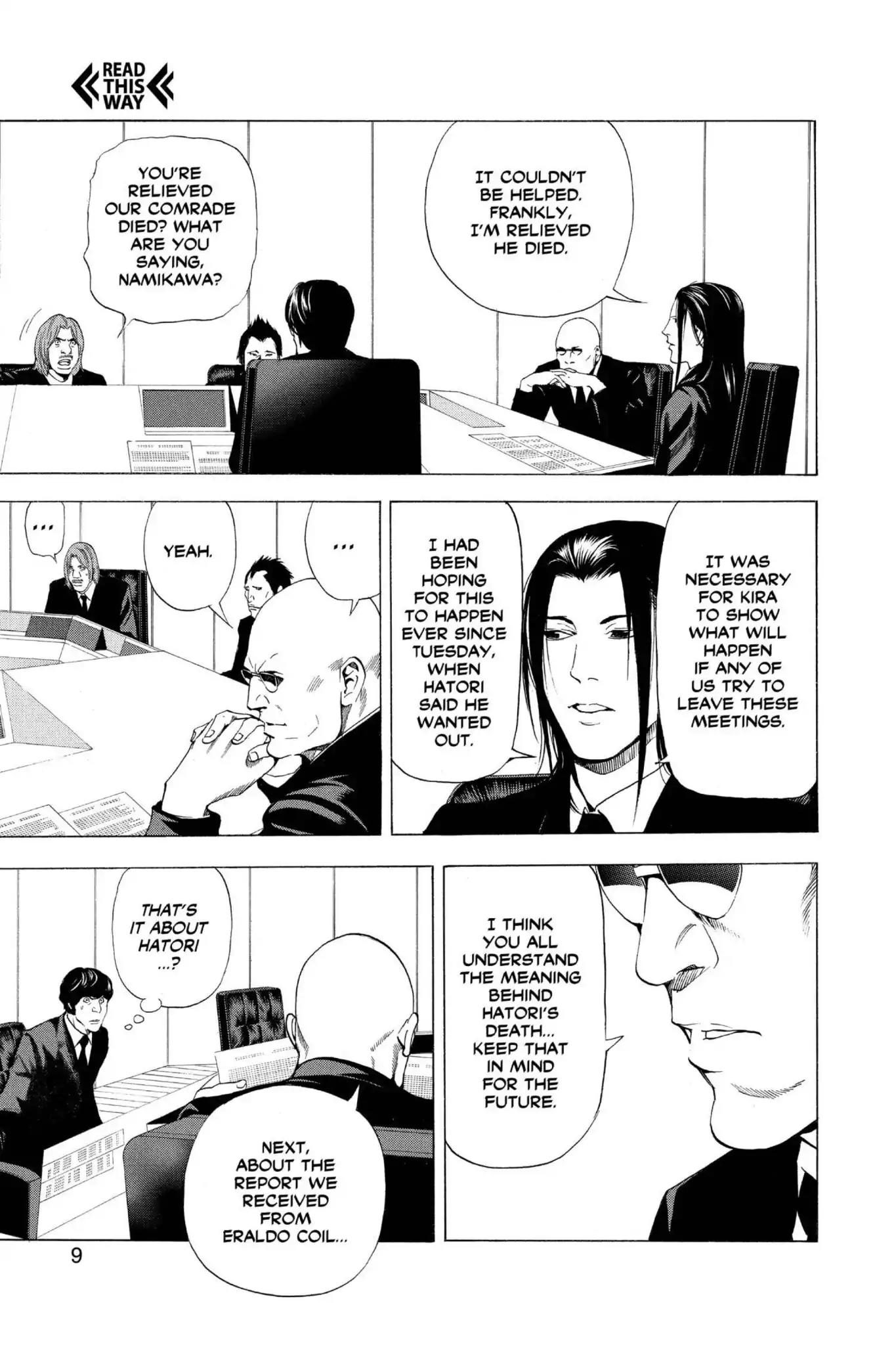 Death Note, Chapter 44 image 10
